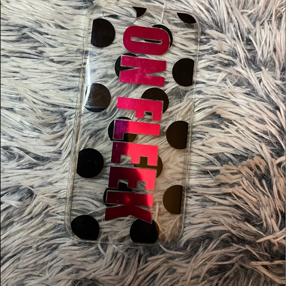 FLEEK Phone Case